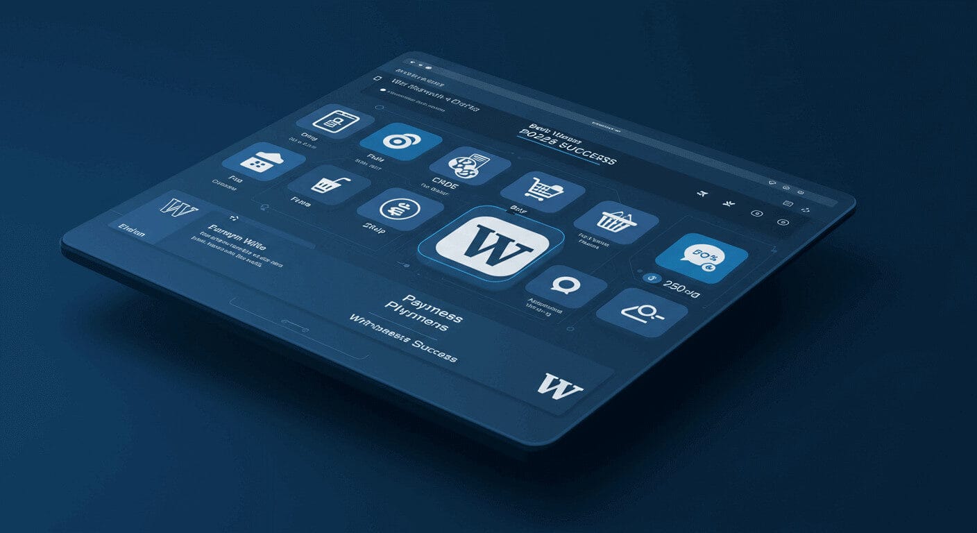 Best WordPress E-Commerce Plugins for 2025 Success
